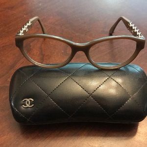 Chanel optical frames (Chanel 3223)